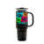 Bali Beach Surf Tropical Insulated Travel Mug