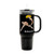 Bally Lady Black Insulated Travel Mug