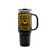 Bart Simpson Day Of The Dead Insulated Travel Mug