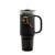 Basquiat Dinosaur Insulated Travel Mug