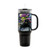 Bat Jack Insulated Travel Mug