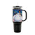 Baymax Big Hero Town Fly Insulated Travel Mug