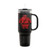 Baymax Deadpool Insulated Travel Mug
