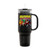 Bazinga All Character Insulated Travel Mug