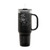 Bear Riding T-Rex Dinosaur Insulated Travel Mug