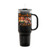 Becky Lynch Diva Wrestler Insulated Travel Mug