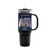 Beetlejuice The Ghost With The Most Michael Keaton Insulated Travel Mug