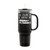 Bend Over And I'll Show You Insulated Travel Mug