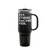 Best Retired Teacher Ever Insulated Travel Mug