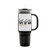 Beth Dutton State Of Mind White Insulated Travel Mug