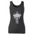 High quality print of this slim fit 2pac r u still down remember me women tank top will turn heads. And bystanders won't be disappointed - the racerback cut looks good one any woman's shoulders.