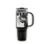 Big And Tupac 2Pac Music Insulated Travel Mug