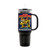 Big Johnson Fire Force Insulated Travel Mug