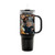 Billie Eilish Collage Insulated Travel Mug