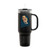 Billie Eilish Crying Insulated Travel Mug