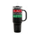 Black Educators Matter Insulated Travel Mug