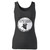 High quality print of this slim fit 5 sos derping since 2011 women tank top will turn heads. And bystanders won't be disappointed - the racerback cut looks good one any woman's shoulders.