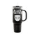 Black Panther Marvel Superhero Insulated Travel Mug