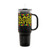 Black Teachers Matter Insulated Travel Mug