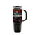 Black Widow Marvel Insulated Travel Mug