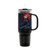 Black Widow Marvel Avengers Insulated Travel Mug