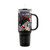 Black Widow Marvel Comics Insulated Travel Mug