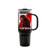 Black Widow Movie 1 Insulated Travel Mug
