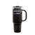 Bob's Burgers Uhhh Tina Lying On Floor Licensed Insulated Travel Mug