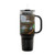 Bob Ross Dimension C131 Rick And Morty Insulated Travel Mug