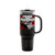 Bobby Shmurda Free Shmurda Rap Hip Hop Insulated Travel Mug