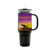 Bohemian Rhapsody Insulated Travel Mug