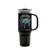Bones On The Throne Bones Star Trek Insulated Travel Mug