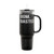 Boom. Roasted. Insulated Travel Mug
