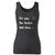 High quality print of this slim fit abraham hicks motivational get into the vortex and then women tank top will turn heads. And bystanders won't be disappointed - the racerback cut looks good one any woman's shoulders.