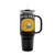Bro Hug Finn And Jake Insulated Travel Mug