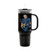 Bruce Springsteen Signed Autograph Insulated Travel Mug