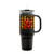 Bruno Mars Treasure Insulated Travel Mug