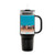 Bts Blood Sweat And Tears Insulated Travel Mug