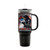 Bucky Barnes Winter Soldier Insulated Travel Mug