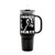 Budd Dwyer Choose Death Insulated Travel Mug
