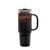 Buffalo Plaid Mama Bear Insulated Travel Mug