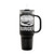 Burger And Slider Insulated Travel Mug