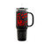 Burn Bundy Burn Insulated Travel Mug