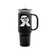 Buy Leave Me Malone Wall Insulated Travel Mug