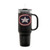Captain America Distressed Insulated Travel Mug