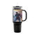 Captain America Endgame Insulated Travel Mug