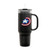 Captain America Style Shield The Avengers Insulated Travel Mug