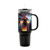 Captain Marvel 3 Insulated Travel Mug