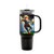 Captain Marvel 4 Insulated Travel Mug
