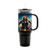 Captain Marvel Pilot Insulated Travel Mug